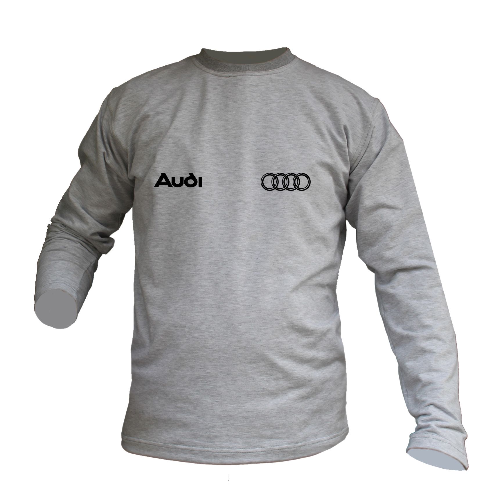 velika prodaja kupovina novih američka jeftina prodaja Pamučni duks AUDI - sivi / Duksevi - Pontis Motori Kraljevo velika prodaja kupovina novih američka jeftina prodaja Pamučni duks AUDI - sivi / Duksevi - Pontis Motori Kraljevo